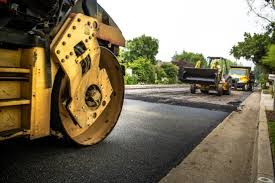 Beaver, OK Driveway Paving Services Company